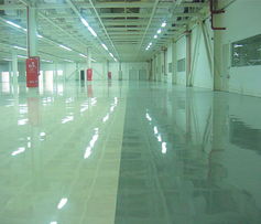 峰天豪環(huán)氧樹脂地板 供應信息