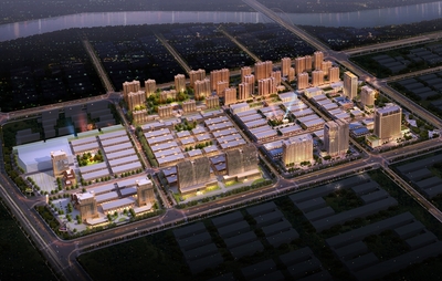 西南片區傳來重磅消息!這個項目要有大動靜了