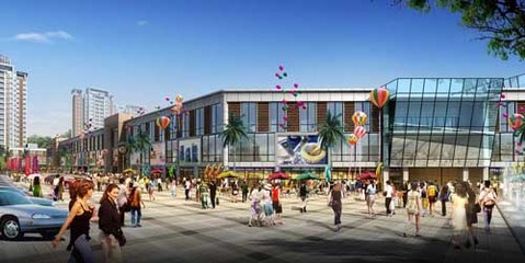 如何成功運營小商品專業市場? - 商業地產諸葛亮-二三四線城市著名商業地產策劃公司-中國商業地產策劃網-19年操盤經驗,專業提供商業地產前期策劃市場定位招商銷售運營管理顧問等服務