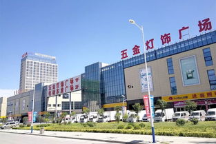 熱烈祝賀中原佳海國際商貿城被評為 文明誠信經營示范市場