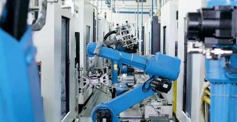 緊抓新能源汽車發展機遇，“大廠”加速布局零部件與工業智能化